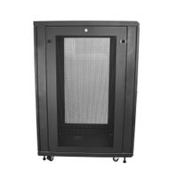 Miniatura 3 de ARMARIO RACK DE SERVIDORES 24U 31 PULGADAS DE PROFUNDID AD