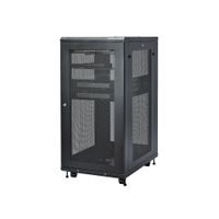 Miniatura 4 de ARMARIO RACK DE SERVIDORES 24U 31 PULGADAS DE PROFUNDID AD