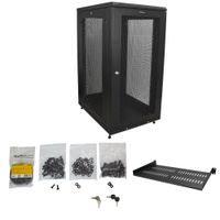 Miniatura 8 de ARMARIO RACK DE SERVIDORES 24U 31 PULGADAS DE PROFUNDID AD