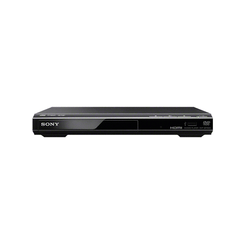 DVD DVPSR760H