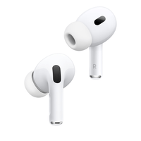 Miniatura 1 de AURICULARES APPLE AIRPODS PRO 2 MTJV3ZM/A