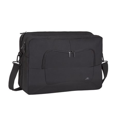 RIVACASE 8455 ECO maletin 17,3 Negro - Imagen 11 de 13 RIVACASE 8455 ECO maletin 17,3 Negro - Imagen 11 de 13