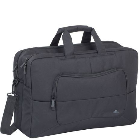 RIVACASE 8455 ECO maletin 17,3 Negro - Imagen 13 de 13 RIVACASE 8455 ECO maletin 17,3 Negro - Imagen 13 de 13