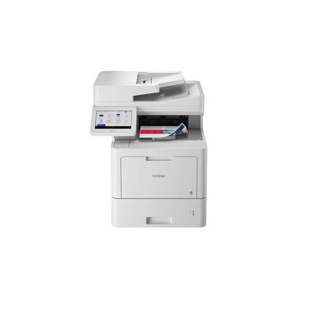 BROTHER MFC-L9630CDN Laser Dúplex - Imagen 2 de 7 BROTHER MFC-L9630CDN Laser Dúplex - Imagen 2 de 7