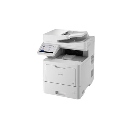 BROTHER MFC-L9630CDN Laser Dúplex - Imagen 3 de 7 BROTHER MFC-L9630CDN Laser Dúplex - Imagen 3 de 7