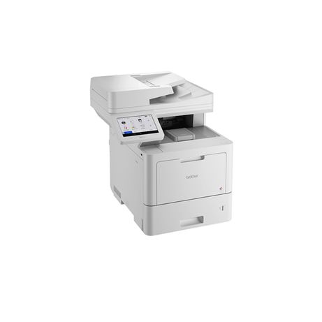 BROTHER MFC-L9630CDN Laser Dúplex - Imagen 4 de 7 BROTHER MFC-L9630CDN Laser Dúplex - Imagen 4 de 7