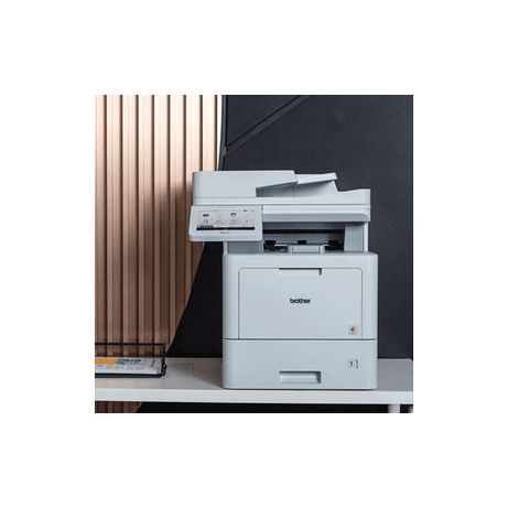 BROTHER MFC-L9630CDN Laser Dúplex - Imagen 6 de 7 BROTHER MFC-L9630CDN Laser Dúplex - Imagen 6 de 7