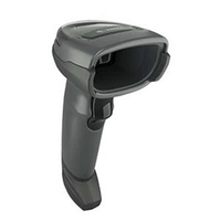 Miniatura 1 de DS4608-SR BLACK USB KIT: DS4608-SR00007ZZWW SCANNER  CBA-U21-S07ZBR SHIELDED USB CABLE