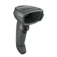 Miniatura 2 de DS4608-SR BLACK USB KIT: DS4608-SR00007ZZWW SCANNER  CBA-U21-S07ZBR SHIELDED USB CABLE