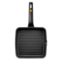 Miniatura 3 de SARTEN BRA EFFICIENT 28CM GRILL A271428