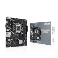 Miniatura 1 de ASUS Placa Base PRIME H610M-K DDR5  mATX LGA1700