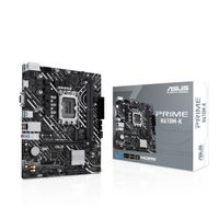 Miniatura 2 de ASUS Placa Base PRIME H610M-K DDR5  mATX LGA1700