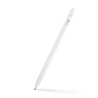 Miniatura 1 de LEOTEC STYLUS ePEN Plus (IOS, ANDROID,WINDOWS,140mAh,BLANCO,CARGA USB-C)