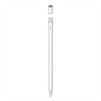 Miniatura 14 de LEOTEC STYLUS ePEN Plus (IOS, ANDROID,WINDOWS,140mAh,BLANCO,CARGA USB-C)