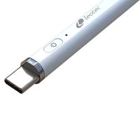Miniatura 18 de LEOTEC STYLUS ePEN Plus (IOS, ANDROID,WINDOWS,140mAh,BLANCO,CARGA USB-C)