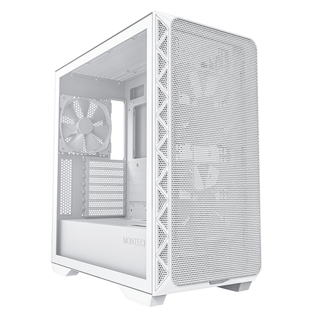 Montech AIR 903 BASE Blanca - Imagen 1 de 8 Montech AIR 903 BASE Blanca - Imagen 1 de 8