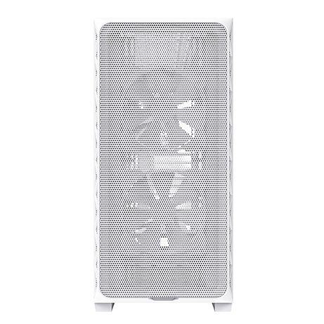 Montech AIR 903 BASE Blanca - Imagen 3 de 8 Montech AIR 903 BASE Blanca - Imagen 3 de 8