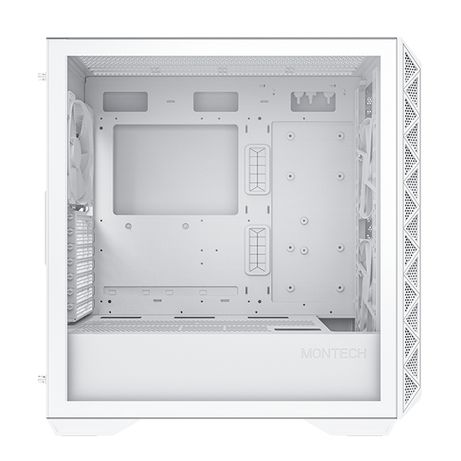 Montech AIR 903 BASE Blanca - Imagen 4 de 8 Montech AIR 903 BASE Blanca - Imagen 4 de 8