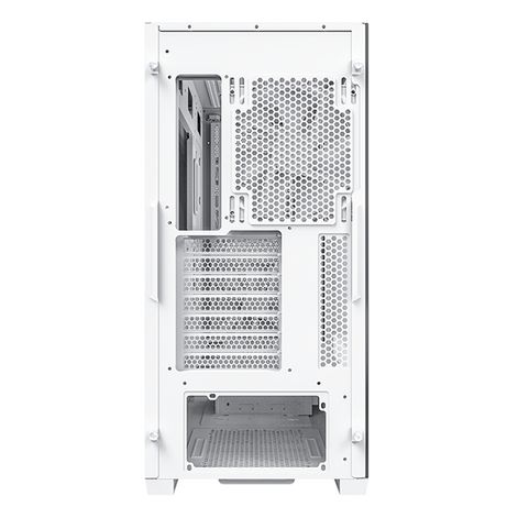 Montech AIR 903 BASE Blanca - Imagen 5 de 8 Montech AIR 903 BASE Blanca - Imagen 5 de 8