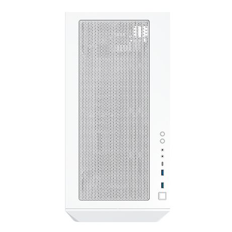 Montech AIR 903 BASE Blanca - Imagen 8 de 8 Montech AIR 903 BASE Blanca - Imagen 8 de 8