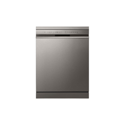LAVAVAJILLAS 60 CM LG DF355FP C 14 CUBIERTOS INOX