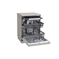 Miniatura 5 de LAVAVAJILLAS 60 CM LG DF355FP C 14 CUBIERTOS INOX