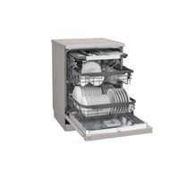 Miniatura 6 de LAVAVAJILLAS 60 CM LG DF355FP C 14 CUBIERTOS INOX