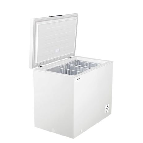 CONGELADOR HORIZONTAL HISENSE FT321D4AWLE DEFROST E ANCHO 96 CM 248 LITROS - Imagen 6 de 8 CONGELADOR HORIZONTAL HISENSE FT321D4AWLE DEFROST E ANCHO 96 CM 248 LITROS - Imagen 6 de 8