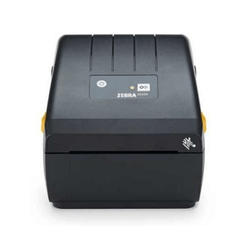 Direct Thermal Printer ZD230  Standard EZPL  203 dpi  EU and UK Power Cords  USB
