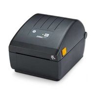 Miniatura 3 de Direct Thermal Printer ZD230  Standard EZPL  203 dpi  EU and UK Power Cords  USB