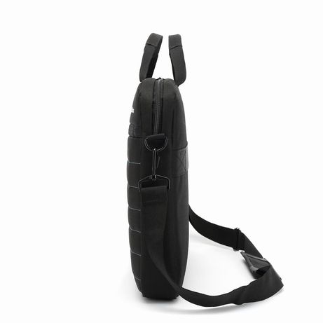 MALETIN PORTATIL 14" COOLBOX NEGRO - Imagen 2 de 5 MALETIN PORTATIL 14" COOLBOX NEGRO - Imagen 2 de 5