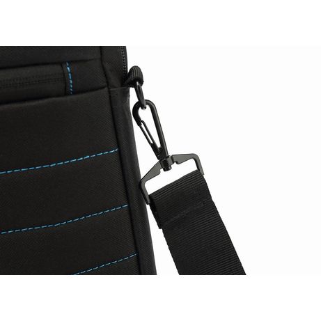 MALETIN PORTATIL 14" COOLBOX NEGRO - Imagen 3 de 5 MALETIN PORTATIL 14" COOLBOX NEGRO - Imagen 3 de 5