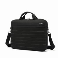 Miniatura 4 de MALETIN PORTATIL 14" COOLBOX NEGRO