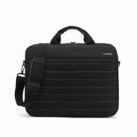Miniatura 5 de MALETIN PORTATIL 14" COOLBOX NEGRO