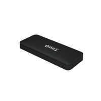 Miniatura 3 de CAJA SSD TOOQ M.2 TQE-2280B USB3.1 GEN2 NVME PCIE NEGRA