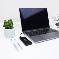 Miniatura 9 de CAJA SSD TOOQ M.2 TQE-2280B USB3.1 GEN2 NVME PCIE NEGRA