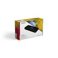 Miniatura 10 de CAJA SSD TOOQ M.2 TQE-2280B USB3.1 GEN2 NVME PCIE NEGRA