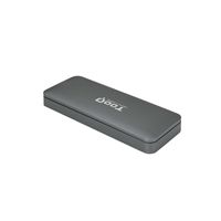 Miniatura 3 de CAJA SSD TOOQ M.2 TQE-2281G USB3.0 GEN1 NGFF USB GRIS