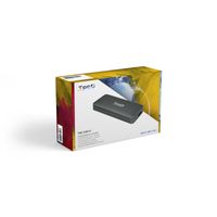 Miniatura 9 de CAJA SSD TOOQ M.2 TQE-2281G USB3.0 GEN1 NGFF USB GRIS