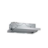 Miniatura 1 de CAMPANA TELESCOPICA BALAY 3BT264MX ANCHO 60 CM INOX