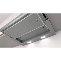 Miniatura 3 de CAMPANA TELESCOPICA BALAY 3BT264MX ANCHO 60 CM INOX