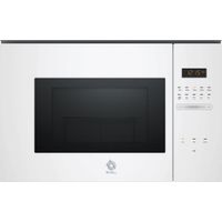 Miniatura 2 de HORNO MICROONDAS INTEGRABLE BALAY 3CG5172B2 20 LITROS CON GRILL BLANCO