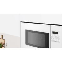 Miniatura 3 de HORNO MICROONDAS INTEGRABLE BALAY 3CG5172B2 20 LITROS CON GRILL BLANCO