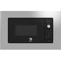 Miniatura 2 de HORNO MICROONDAS INTEGRABLE BALAY 3CG6142X3 20 LITROS CON GRILL INOX