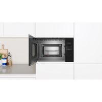 Miniatura 4 de HORNO MICROONDAS INTEGRABLE BALAY 3CG5175N2 20 LITROS CON GRILL NEGRO