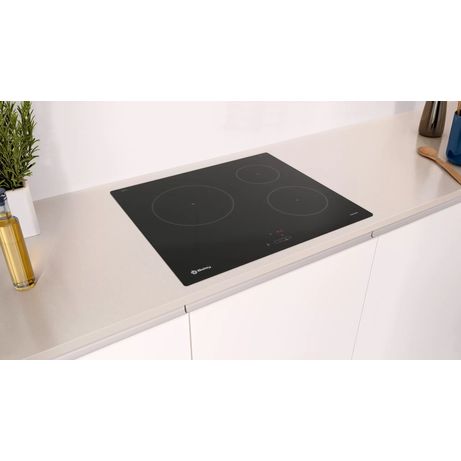 VITROCERAMICA INDUCCION BALAY 3EB864EN 3 ZONAS COCCION ANCHO 60 CM - Imagen 4 de 6 VITROCERAMICA INDUCCION BALAY 3EB864EN 3 ZONAS COCCION ANCHO 60 CM - Imagen 4 de 6