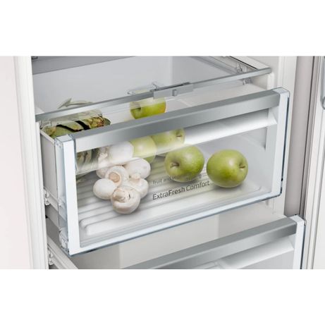 FRIGORIFICO UNA PUERTA INTEGRABLE BALAY 3FIE737S E ALTO 175 CM ANCHO 55 CM - Imagen 4 de 6 FRIGORIFICO UNA PUERTA INTEGRABLE BALAY 3FIE737S E ALTO 175 CM ANCHO 55 CM - Imagen 4 de 6
