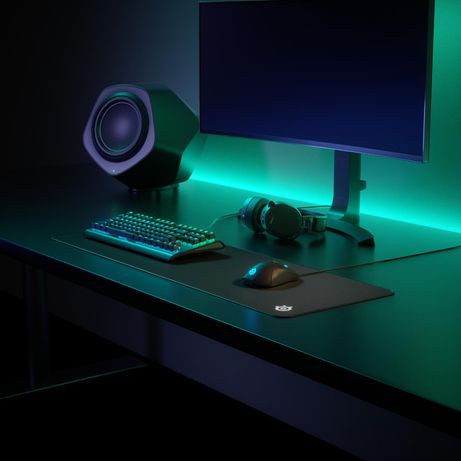 Alfombrilla SteelSeries Edge - XL - Imagen 3 de 4 Alfombrilla SteelSeries Edge - XL - Imagen 3 de 4
