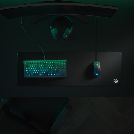 Alfombrilla SteelSeries Edge - XL - Imagen 4 de 4 Alfombrilla SteelSeries Edge - XL - Imagen 4 de 4