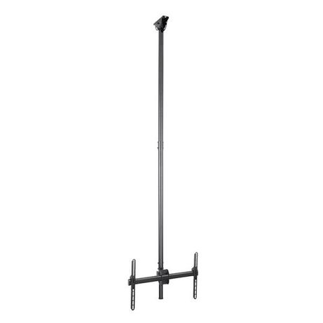 SOPORTE DE TECHO VESA PARA TV DE 32 A 75IN CON MASTIL DE 3M - Imagen 2 de 9 SOPORTE DE TECHO VESA PARA TV DE 32 A 75IN CON MASTIL DE 3M - Imagen 2 de 9